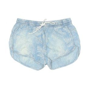 bella dahl sport short - extra small
